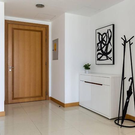 Dubai Marina, Two Bedrooms Apartment With Full Marina View Екстериор снимка