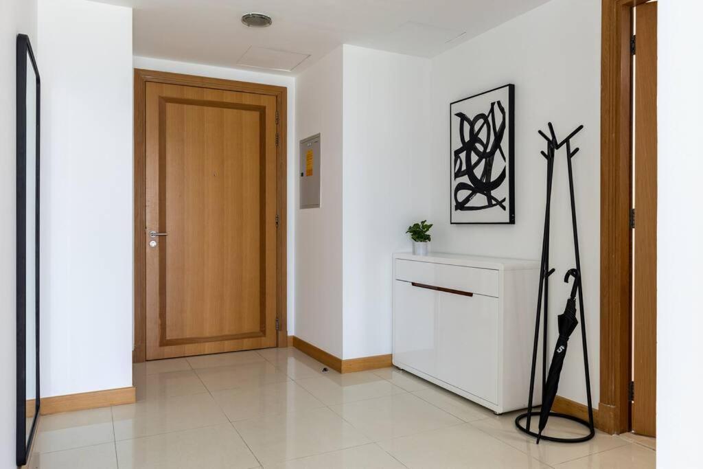 Dubai Marina, Two Bedrooms Apartment With Full Marina View Екстериор снимка