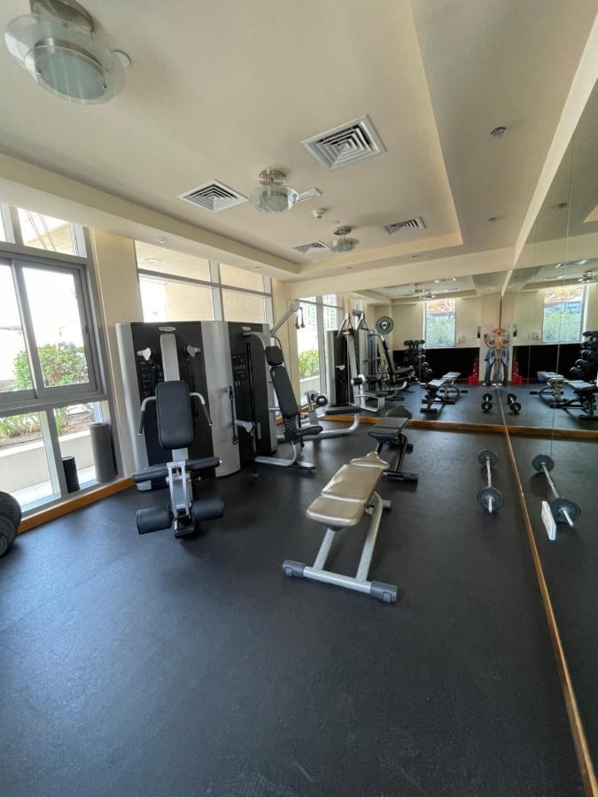 Dubai Marina, Two Bedrooms Apartment With Full Marina View Екстериор снимка