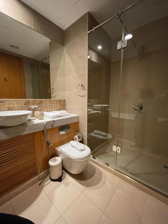 Dubai Marina, Two Bedrooms Apartment With Full Marina View Екстериор снимка